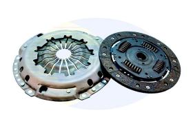 COMLINE ECK164 - KIT DE EMBRAGUE (2 PZS)