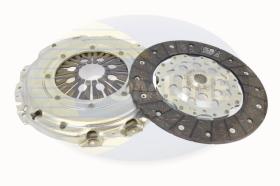 COMLINE ECK168 - KIT DE EMBRAGUE (2 PZS)