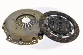 COMLINE ECK169 - KIT DE EMBRAGUE (2 PZS)-OBSOLETO
