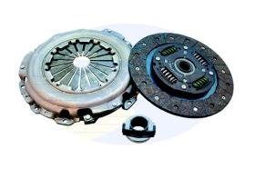 COMLINE ECK172 - KIT DE EMBRAGUE (3 PZS) ROD EMPUJE INCL