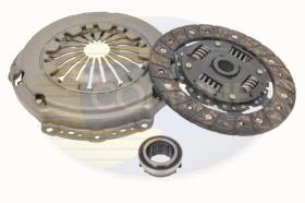 COMLINE ECK181 - KIT DE EMBRAGUE (3 PZS) ROD EMPUJE INCL