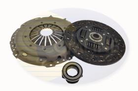 COMLINE ECK194 - KIT DE EMBRAGUE (3 PZS) ROD EMPUJE INCL