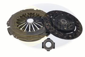 COMLINE ECK196 - KIT DE EMBRAGUE (3 PZS) ROD EMPUJE INCL