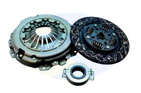 COMLINE ECK212 - KIT DE EMBRAGUE (3 PZS) ROD EMPUJE INCL