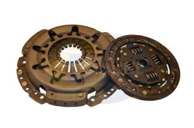 COMLINE ECK220 - KIT DE EMBRAGUE (2 PZS)