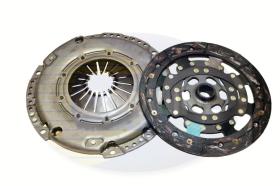 COMLINE ECK229 - KIT DE EMBRAGUE (2 PZS)
