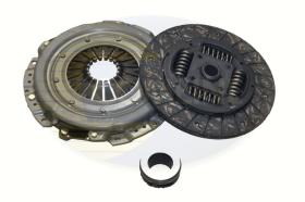 COMLINE ECK243SK - KIT DE EMBRAGUE (3 PZS) ROD INCL-SUST A ECK296