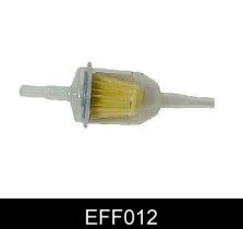COMLINE EFF012 - FILTRO DE COMBUSTIBLE