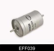 COMLINE EFF039 - FILTRO DE COMBUSTIBLE