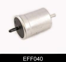 COMLINE EFF040 - FILTRO DE COMBUSTIBLE