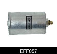 COMLINE EFF057 - FILTRO COMBUSTIBLE ISDERA-COMMENDAT
