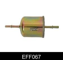 COMLINE EFF067 - FILTRO COMBUSTIBLE FORD USA-WINDSTA