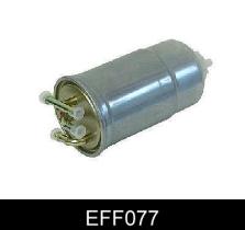COMLINE EFF077 - FILTRO DE COMBUSTIBLE