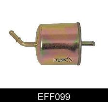 COMLINE EFF099 - FILTRO COMBUSTIBLE FORD-MAVERICK-98