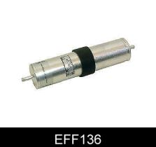 COMLINE EFF136 - FILTRO DE COMBUSTIBLE