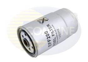 COMLINE EFF200 - FILTRO DE COMBUSTIBLE