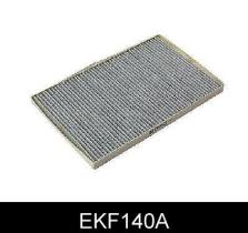 COMLINE EKF140A - FILTRO DE HABITACULO