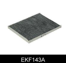 COMLINE EKF143A - FILTRO DE HABITACULO
