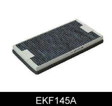 COMLINE EKF145A - FILTRO HABITACULO CARBON PORSCHE-BO