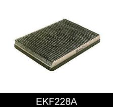 COMLINE EKF228A - FILTRO DE HABITACULO