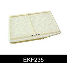 COMLINE EKF235 - FILTRO DE HABITACULO