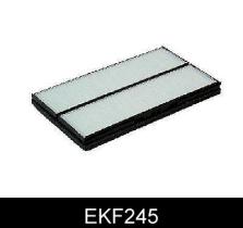 COMLINE EKF245 - FILTRO DE HABITACULO