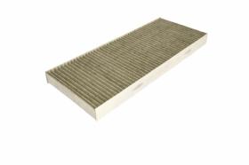 COMLINE EKF251A - FILTRO HABITACULO CARBON CITRO.-C8