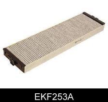 COMLINE EKF253A - FILTRO HABITACULO CARBON PEUG.-607