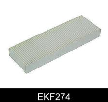 COMLINE EKF274 - FILTRO DE HABITACULO