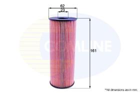 COMLINE EOF017 - FILTRO DE ACEITE
