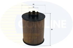 COMLINE EOF032 - FILTRO DE ACEITE