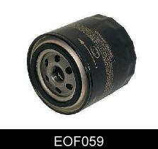 MAHLE FILTROS EOF059 - FILTRO ACEITE CHRYSLER-LE BARON-93,