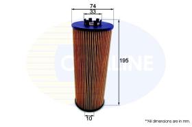 COMLINE EOF068 - FILTRO DE ACEITE