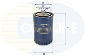COMLINE EOF078 - FILTRO DE ACEITE