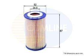 COMLINE EOF085 - FILTRO DE ACEITE