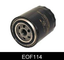 COMLINE EOF114 - FILTRO ACEITE OPEL-FRONTERA 92->,OM
