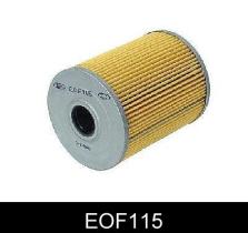 COMLINE EOF115 - FILTRO DE ACEITE