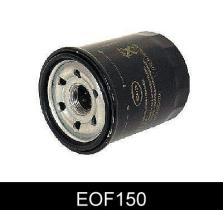 MAHLE FILTROS EOF150 - FILTRO ACEITE