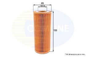 COMLINE EOF170 - FILTRO DE ACEITE