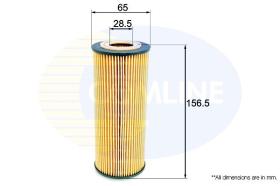 COMLINE EOF200 - FILTRO DE ACEITE