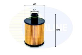 COMLINE EOF221 - FILTRO DE ACEITE