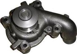 COMLINE EWP024 - BOMBA AGUA FORD-ESCORT-01,FIESTA-95