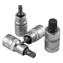 JBM 10005 - PUNTA DE 1/2" 12 CANTOS M8