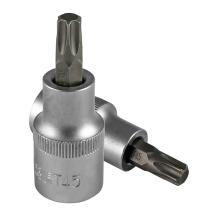 JBM 10014 - PUNTA 1/2"TORX T25 55MML