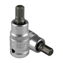 JBM 10036 - PUNTA 1/2"HEXAGONAL H22 70MML