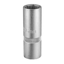 JBM 10054 - VASO BUJIA HEX.1/2"16MM