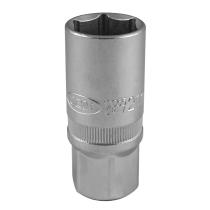 JBM 10055 - VASO DE BUJIA HEX DE 1/2 21 MM