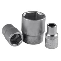 JBM 10063 - VASO 1/2"HEX.12MM