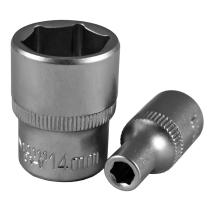 JBM 10104 - VASO HEXAGONAL DE 7MM.
