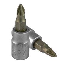 JBM 10119 - VASO DESTORNILL.ESTRELLA DOBLE(PZ)#1